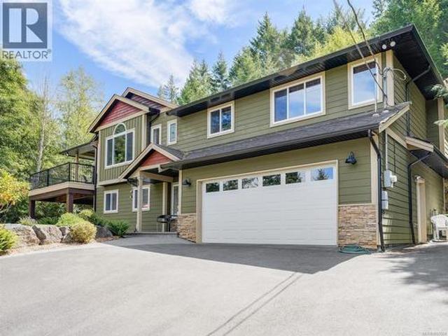 House for sale in British Columbia