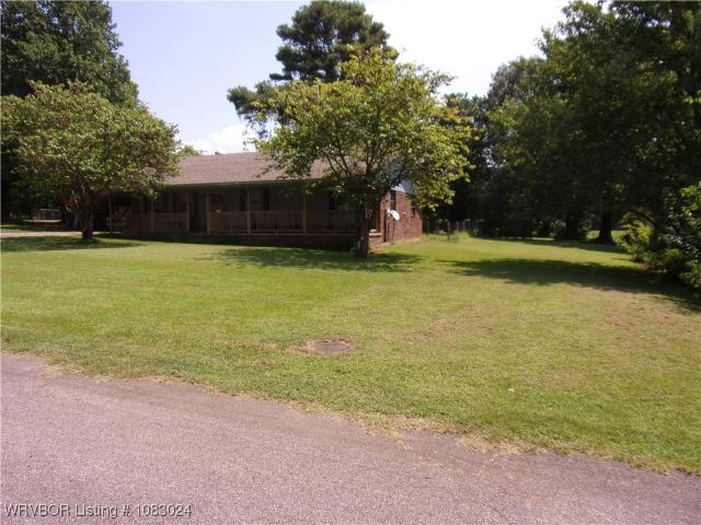 House for sale in Ark