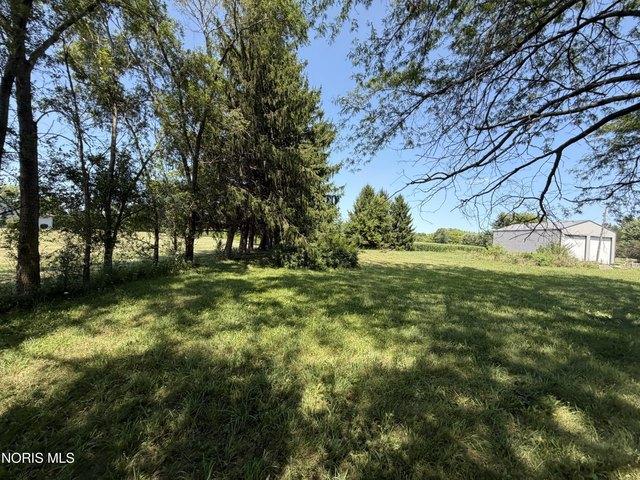 Land for sale in Pemberville, Ohio