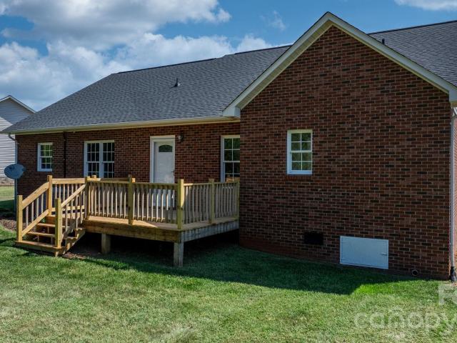 House for sale in Newton, Catawba County