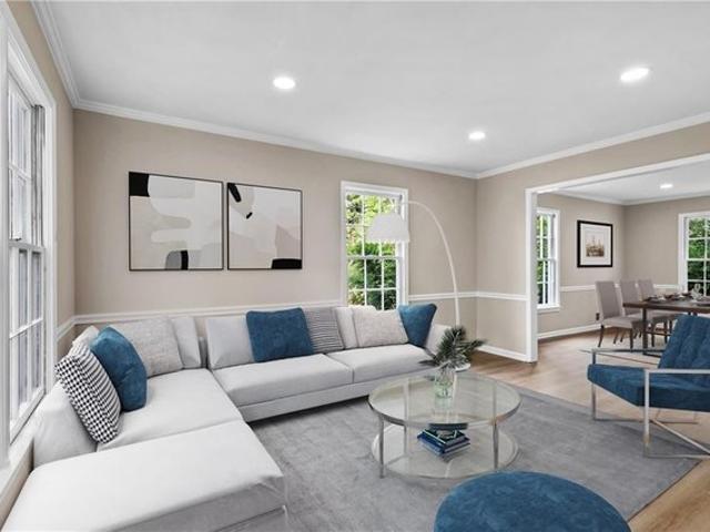 House for sale in Stone Mountain, Georgia