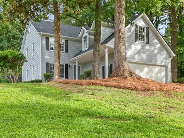 Property for sale in Redan, Georgia
