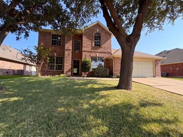 House for sale in Grand Prairie, Texas