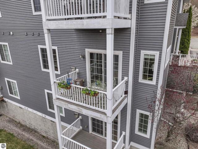 House for sale in Traverse City, Michigan
