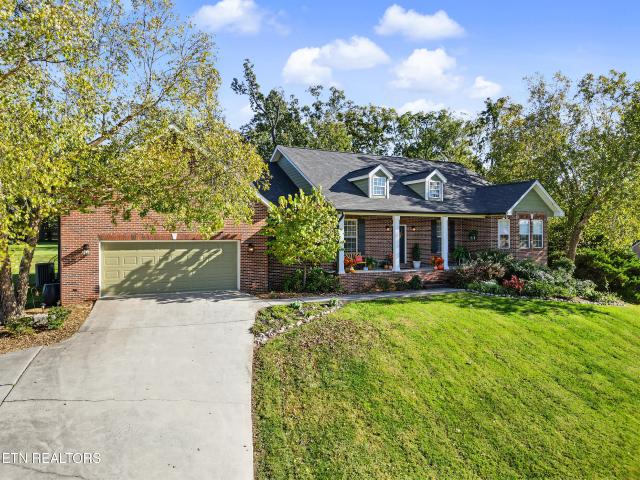 House for sale in East Tennessee, Tennessee