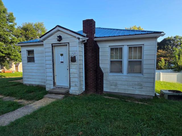 House for sale in Tell City, Indiana