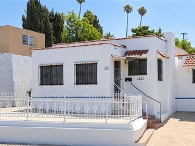 House for sale in Canoga Park, California