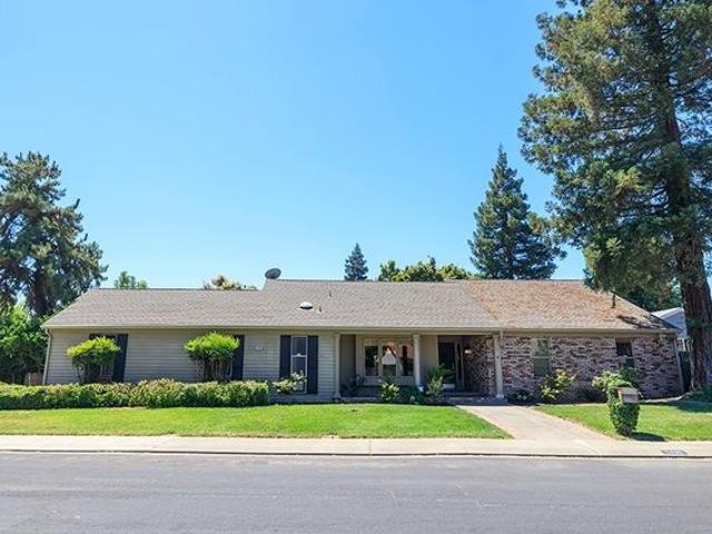 House for sale in Modesto, California