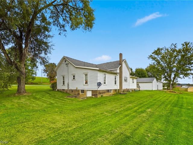 House for sale in Morgan Manor, New Concord