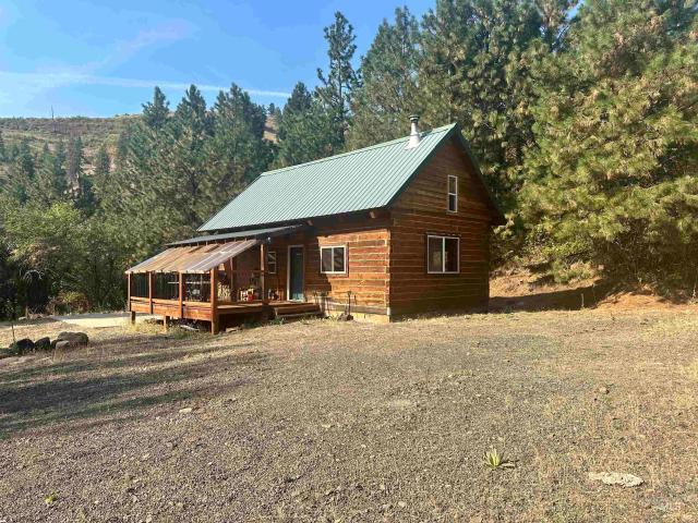 House for sale in Council, Idaho