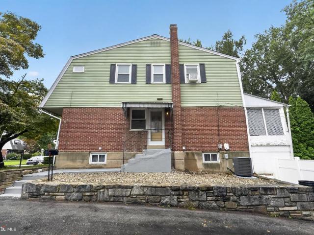 Townhouse for sale in Delco, Pennsylvania