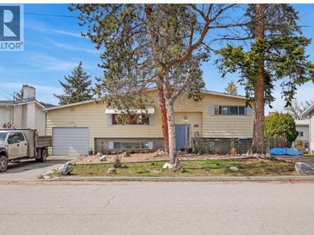 House for sale in Winfield, British Columbia