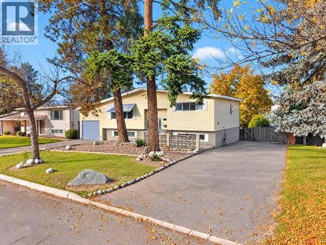 House for sale in Rutland, Kelowna