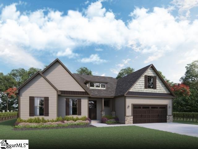 House for sale in Campobello, South Carolina