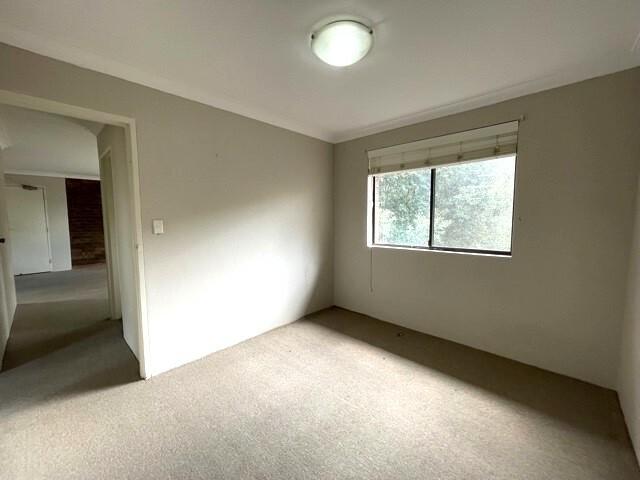 Apartment for rent in Parramatta