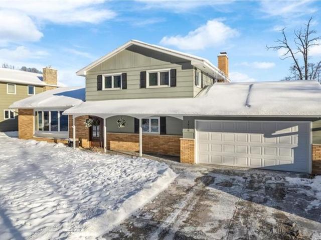 House for sale in Winona, Minnesota