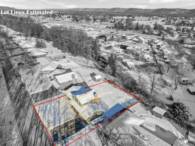 House for sale in Winona, Minnesota