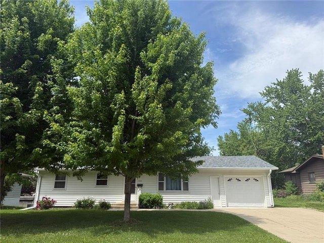 House for sale in Rice, Minnesota