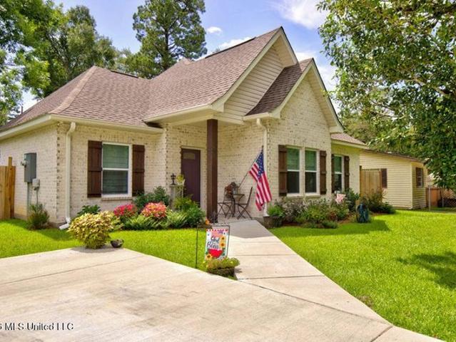 House for sale in Picayune, Mississippi