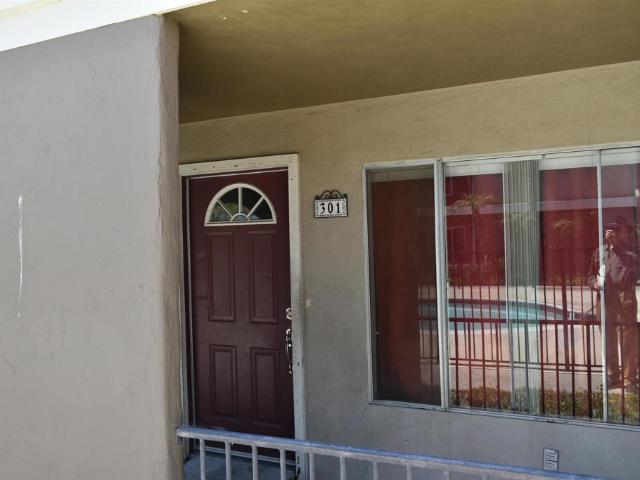 Condo for sale in Chula Vista, California