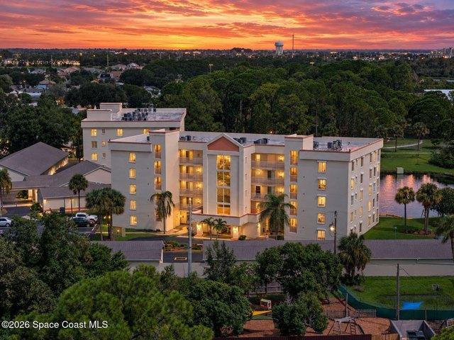 Condo for sale in Rockledge, Florida