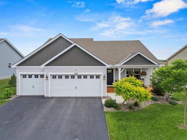 House for sale in Wright, Minnesota
