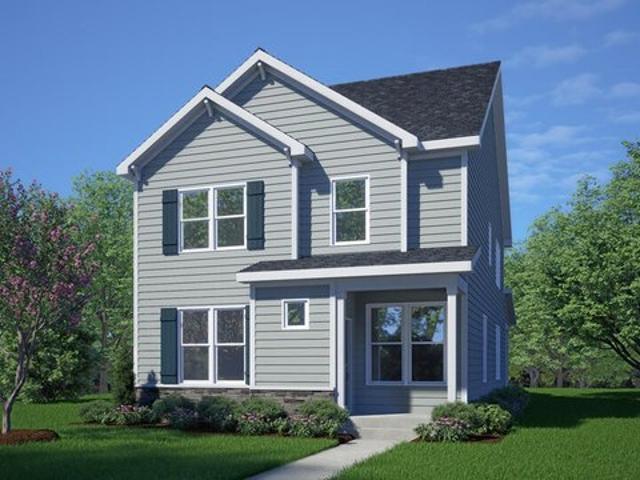 House for sale in Wake, North Carolina