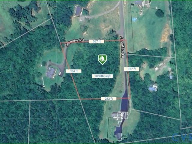 Land for sale in Virginia