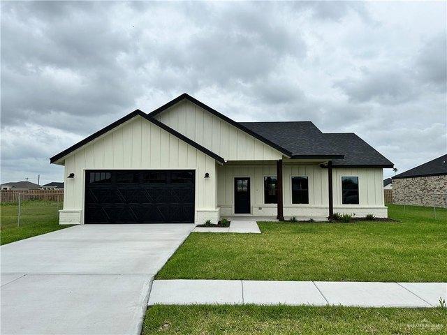 House for sale in Weslaco, Hidalgo County