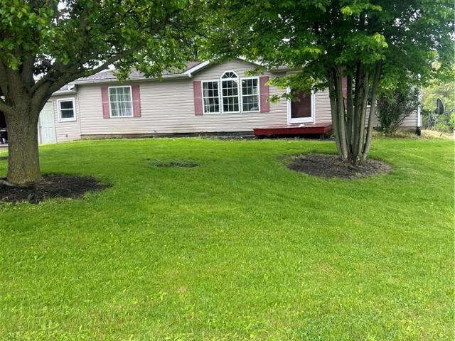 Commercial for sale in Guernsey, Ohio