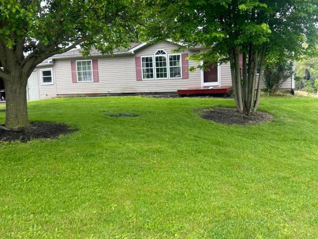 Commercial for sale in Guernsey, Ohio