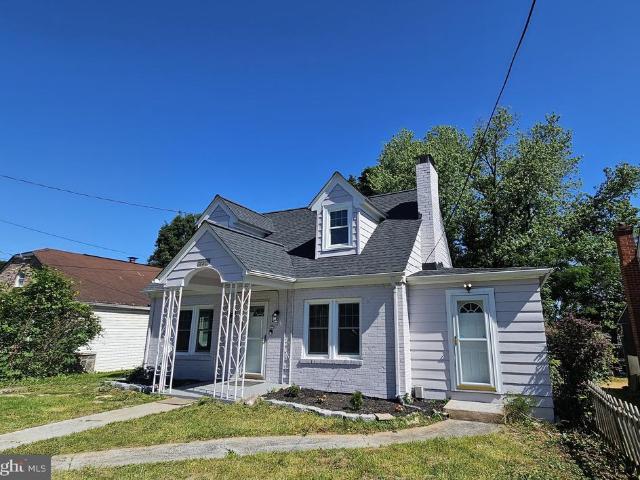 House for sale in Virginia