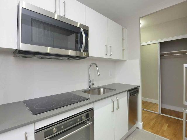 Apartment for rent in Woburn, Ontario