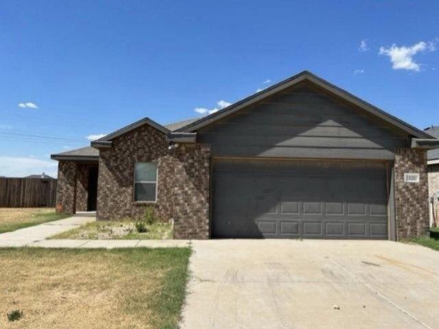 House for sale in Wolfforth, Texas