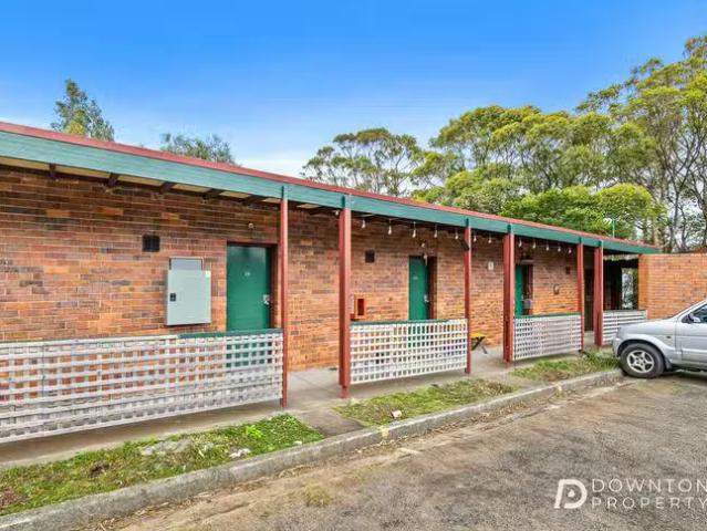 Apartment for rent in West Hobart