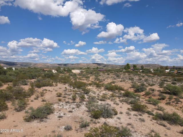 Land for sale in Arizona
