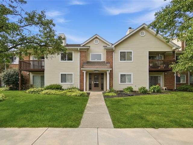 Condo for sale in Centerville, Ohio