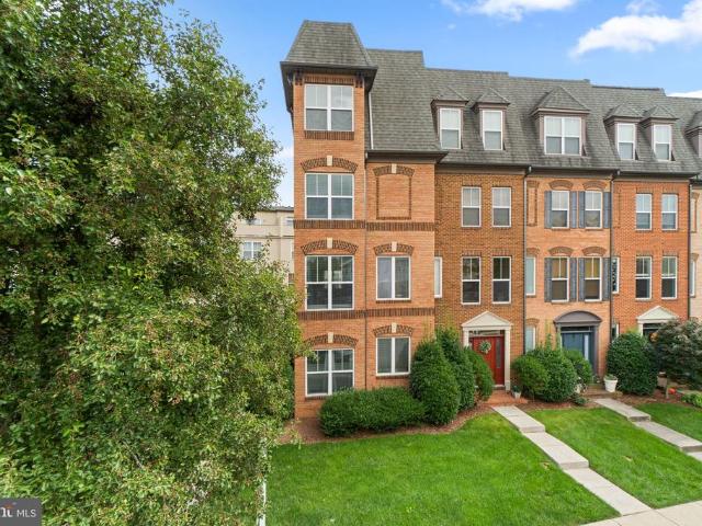 Condo for sale in Main Farm, Frederick