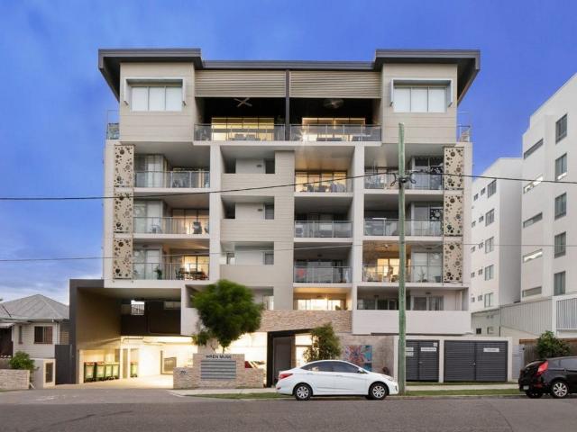 Apartment for rent in Toombul, Queensland
