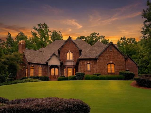 House for sale in Hoover, Alabama