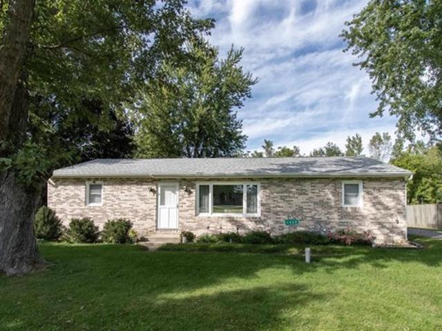 House for sale in Ligonier, Noble County