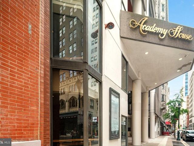 Condo for sale in Philadelphia, Pennsylvania