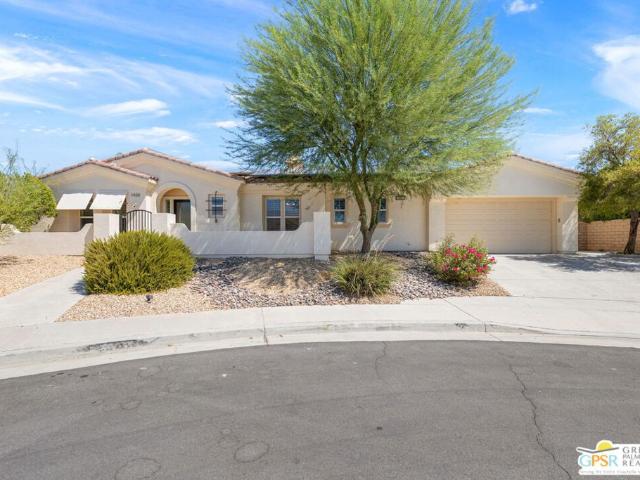 Property for rent in Palm Springs, California