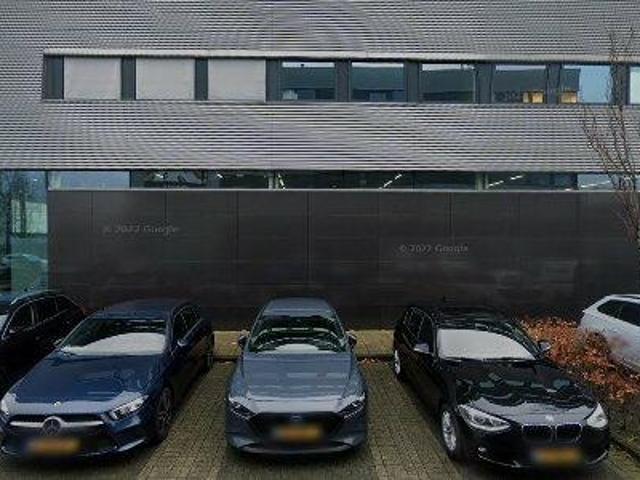 Bedrijfspand te huur in Lijnden, Noord Holland