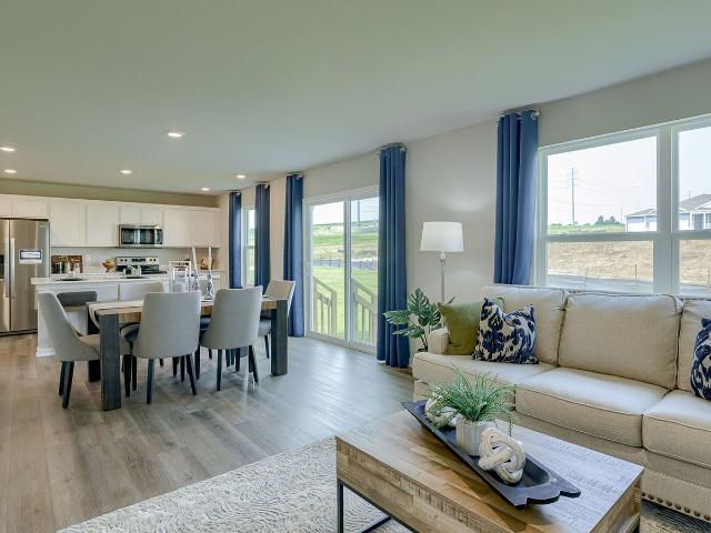 House for sale in Waukee, Iowa