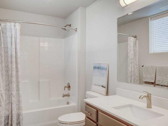 Apartment for rent in Boise City, Oklahoma