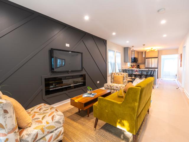 House for sale in Forest Park, Cook County