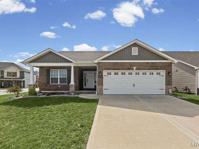 House for sale in Mascoutah, Illinois