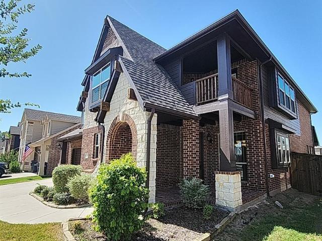 House for sale in Mckinney, Texas