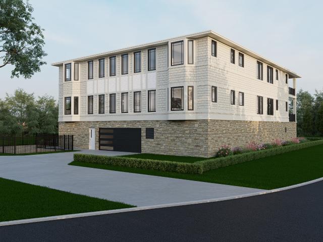 House for sale in Highland, Ramsey